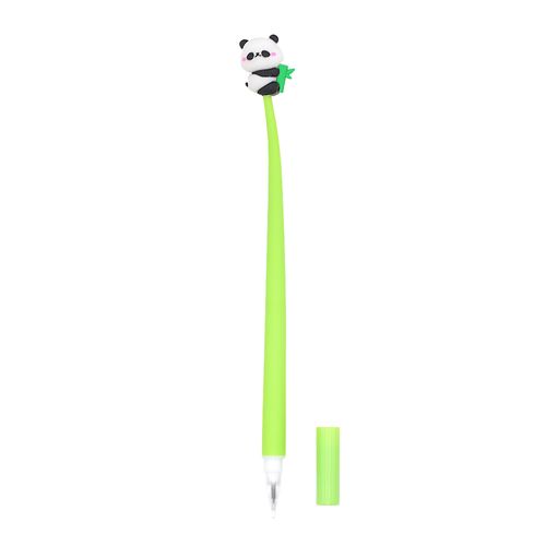 Caneta kroma Gel panda 0.5mm -azul