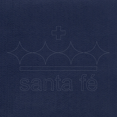 Rolo Feltro Liso Santa Fé Azul Marinho 033 - 1,40 x 10m