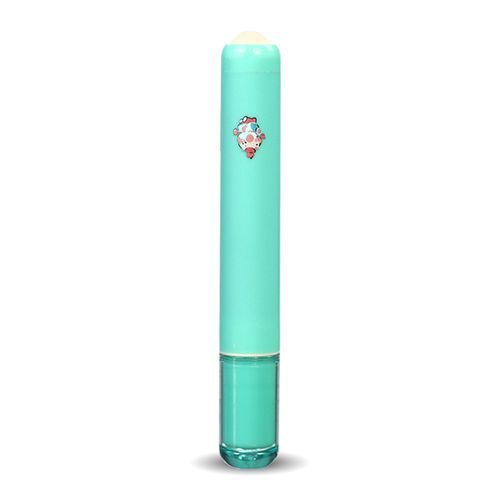 Marcador de Texto Kroma Calm Colors Antiestress Azul Tiffany