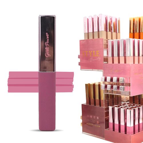 Marcador de Texto Kroma Beauty Bordo