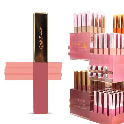 Marcador de Texto Kroma Beauty Coral Claro