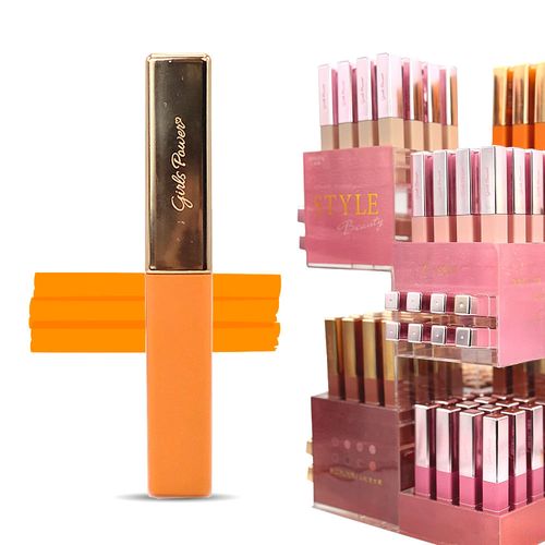 Marcador de Texto Kroma Beauty Laranja Neon