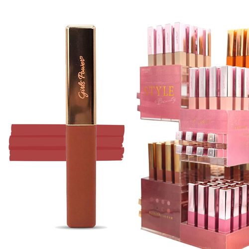 Marcador de Texto Kroma Beauty Terracota