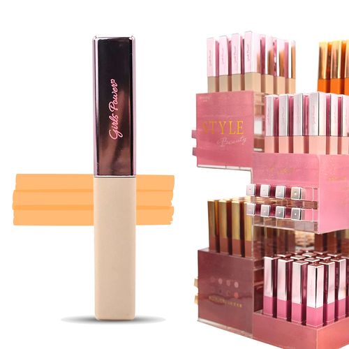 Marcador de Texto Kroma Beauty Laranja