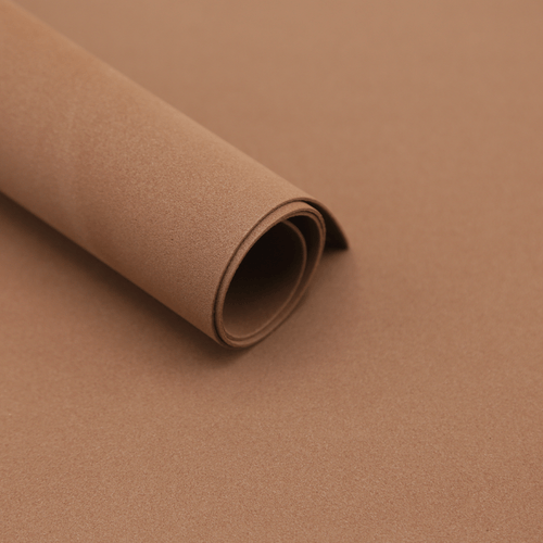 EVA LISA SANTA FE DE 1,5MM - 040 X 060CM - 1 FOLHA -  MARROM / BROWN