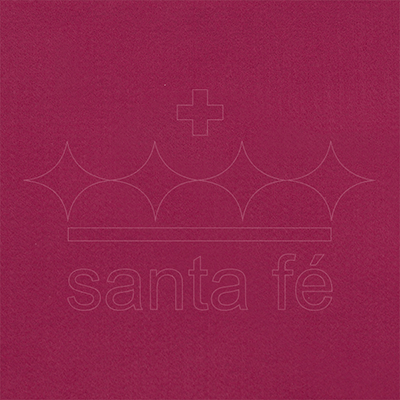 Rolo Feltro Liso Santa Fé Cereja 066 - 1,40x10m