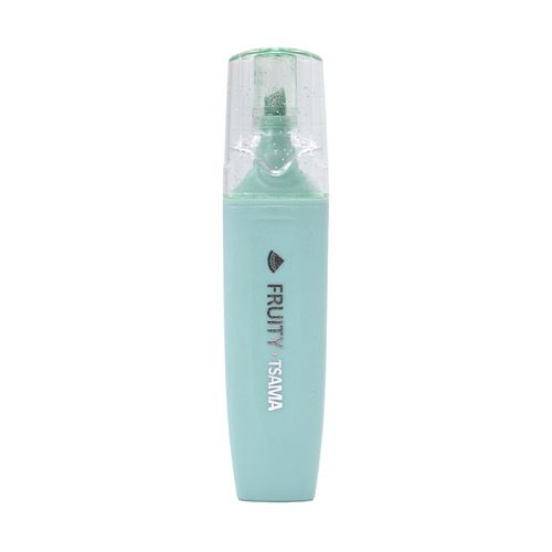 Marcado de Texto Fruity Glitter Aroma Frutado Melancia