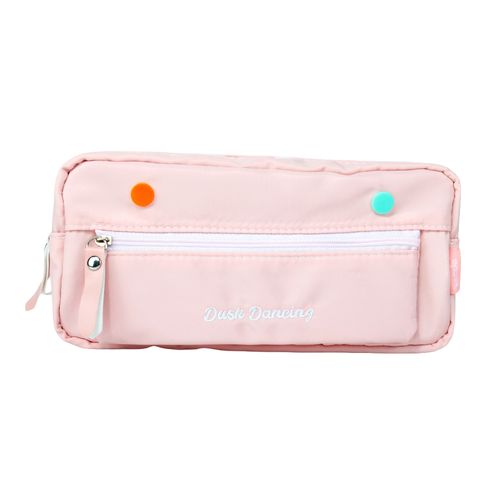 Estojo Kroma Dusk Dancing Bolso Rosa