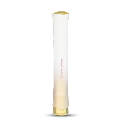 Marcador de Texto Kroma Serenity Amarelo