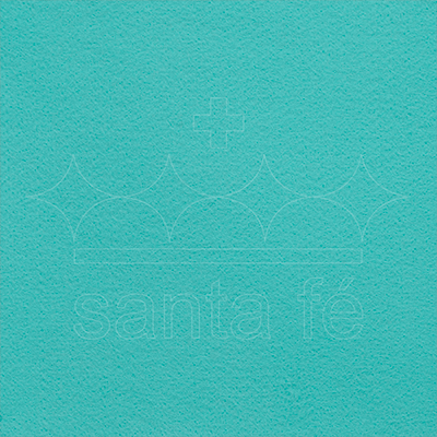 Rolo Feltro Liso Santa Fé Candy Color Verde - 1,40x10m