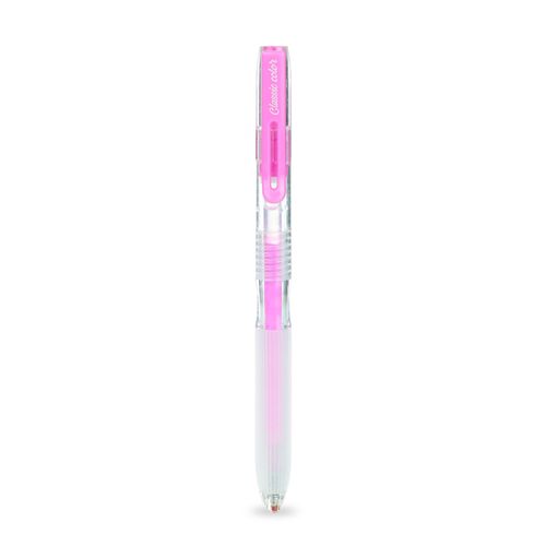 Caneta Kroma Gel Art Tinta Acrilica Pink