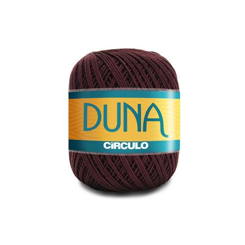 Fio Duna Círculo Tabaco 7311 - 170m