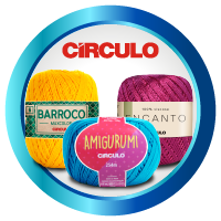 Linhas Círculo